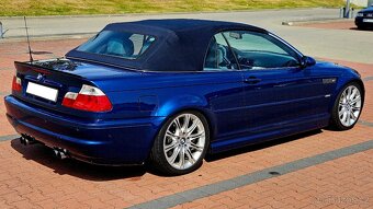BMW 330i 170 kW Cabrio - 2