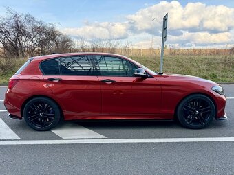 BMW M140i Shadow Edition, DPH - 2
