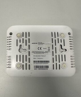 Router Raisecom ISCOM HT803 GEPON ONU jednotka - 2