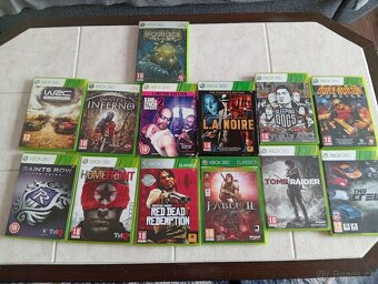 Xbox 360 - 2