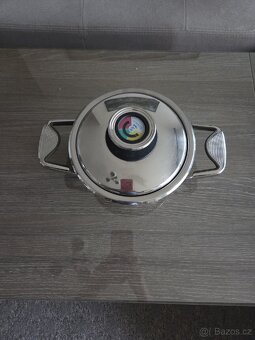 Zepter nádoba 1,3l  prumer 16 cm ( miminko) - 2