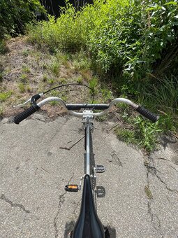 Kolo BMX - 2