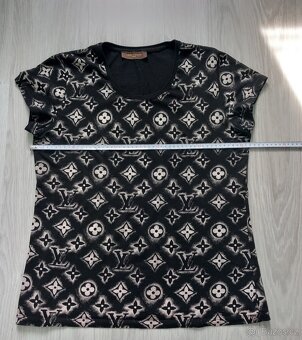 Tričko Louis Vuitton - 2