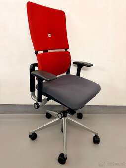 Kancelářská židle Steelcase Please - 2