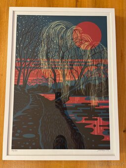 Prodám printy Jaromír 99 - 2