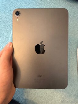 Apple iPad mini 6. generace - 2