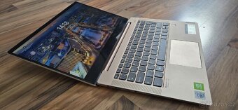 Lenovo IdeaPad S540 - 14" , Intel Core i7 - 2