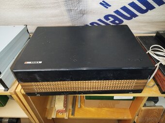 Magnetofon B700 - 2
