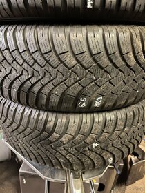 215/60 R16 zimní pneu Falken - DOT 2018 - 2