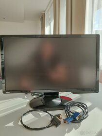 LCD monitor G2420HDBL - 2