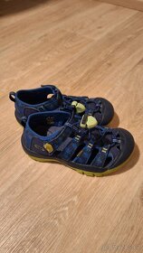 Dětské sandálky Keen - 2