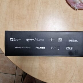 Set-top box ARRIS VIP 4302/HY4403 - 2