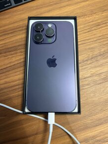 Apple iPhone 14 Pro 1TB - 2