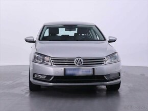 Volkswagen Passat 1,4 TSI DSG Xenon Navi Aut.klima (2011) - 2