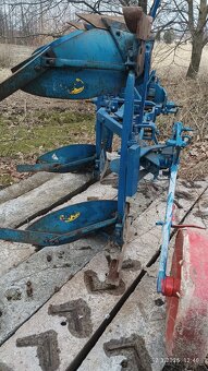 Pluh 2-obracak - 2
