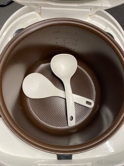 Multifunkční hrnec Tefal - 2