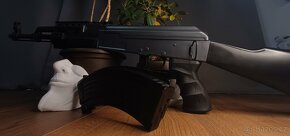 AK 47 RIS tactical - 2