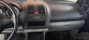 VW Lupo 1.0 Mpi, LPG - 2