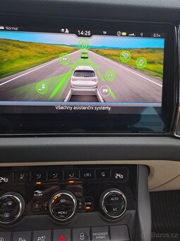 Škoda Kodiag DSG 2,0TDI 147kW LaK - 2