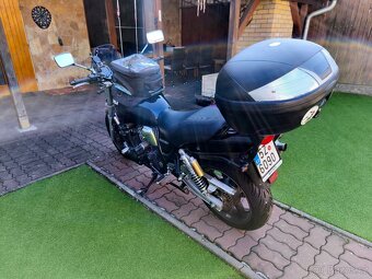 Suzuki Inazuma GSX 750 - 2