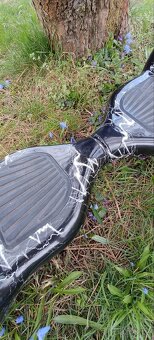 howerboard lightning black - 2
