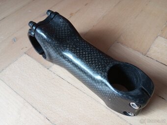 Představec karbonový 100 mm/153g - 2