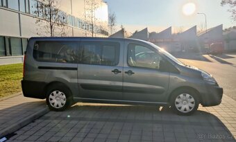 PRODÁNO JUMPY 2.0 HDI, LONG, 9 MÍST, KLIMA, SUPER STAV - 2