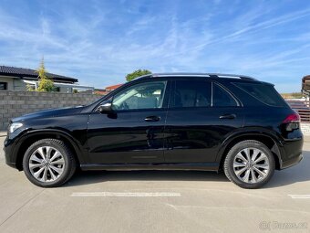 GLE 2/2020, 97.500km, AIRMATIC, cena NETTO - 2