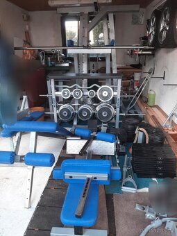 Kettler a KWK - 2