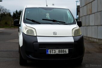 Fiat Fiorino 1.3 multijet 2014 - 2