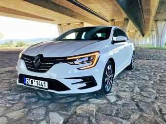 Renault Megane 140 EDC - 2