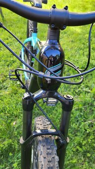 Elektrokolo Crussis e-Fionna 10.9-M 29" model 2024 ZÁRUKA - 2