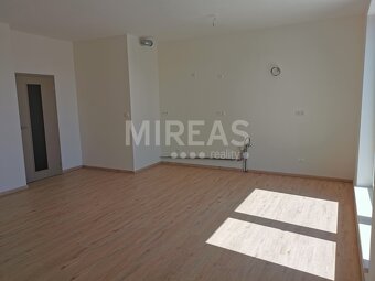 Lysá nad Labem, pronájem bytu 3+kk 81 m2, s terasou, garáží  - 2