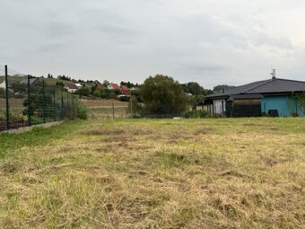 Pronájem pozemek Nebílovský Borek - 2