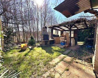 Prodej, chata, 742 m2, Tušimice, Nechranická přehrada - 2