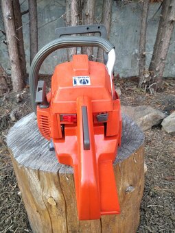Husqvarna 36 - 2