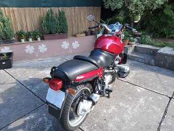 BMW R850R - 2