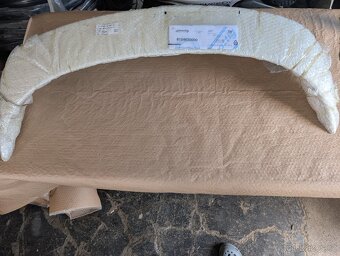 Prodam spoiler kufru Skoda Octavia 1 - 2