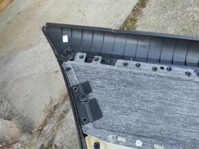Prodám zadní pravý tapec Škoda Octavia III - 2