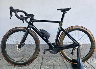 Silniční kolo Vitus ZX 1 EVO CR Carbon 2021 - 2