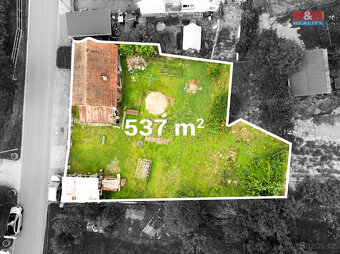 Prodej rodinného domu, 43 m², Lípa - 2