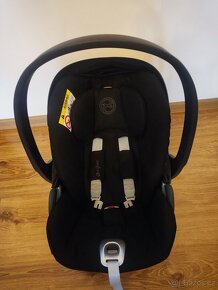 Cybex Cloud z2 - 2