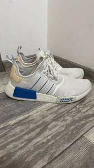 Adidas Originals tenisky, vel. 42 + 2/3 - TOP stav. - 2