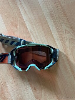 Leatt brýle Velocity 6.5 - 2