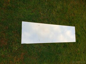 zrcadlo 140x42 cm - 2