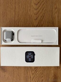 Apple Watch Gen 2 SE + GPS - 2