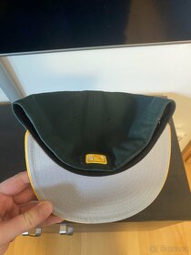 Oackland A´s full cap - 2