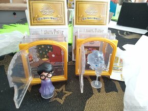 Harry Potter figurky - 2