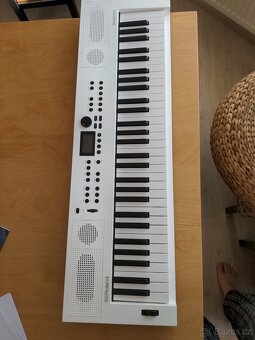 Roland GO:KEYS 5 WH - 2