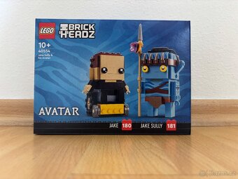 LEGO sety - 2